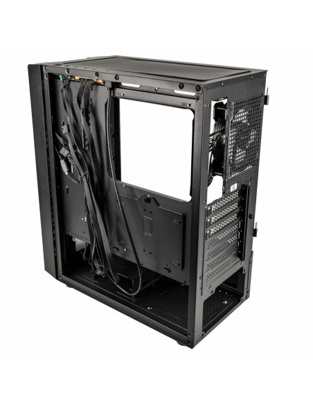 Obudowa Kolink Inspire K12 Argb Midi-Tower - Czarny