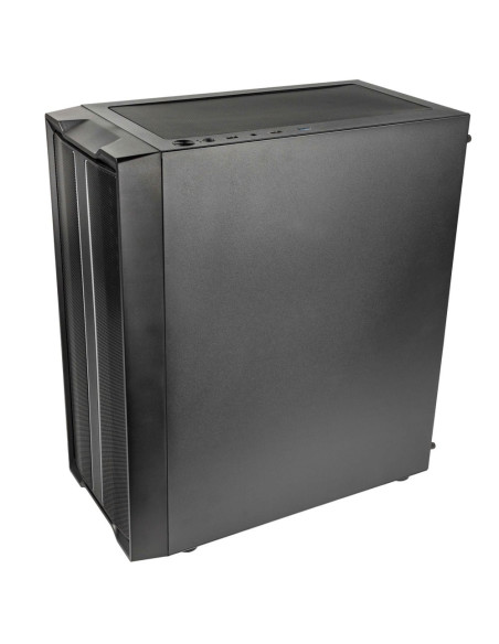 Obudowa Kolink Inspire K12 Argb Midi-Tower - Czarny