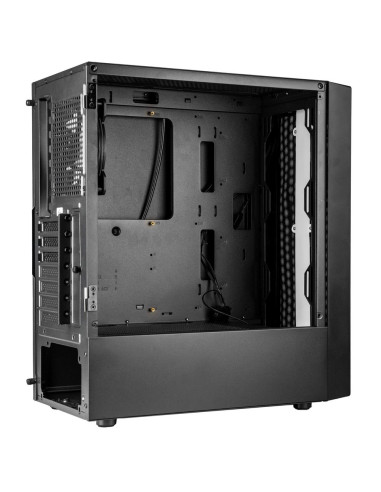 Obudowa Kolink Inspire K12 Argb Midi-Tower - Czarny