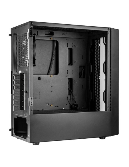 Obudowa Kolink Inspire K12 Argb Midi-Tower - Czarny