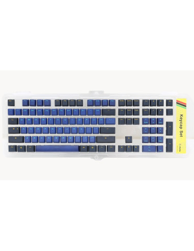 Ducky Horizon Nakładki Na Przyciski Klawiatury