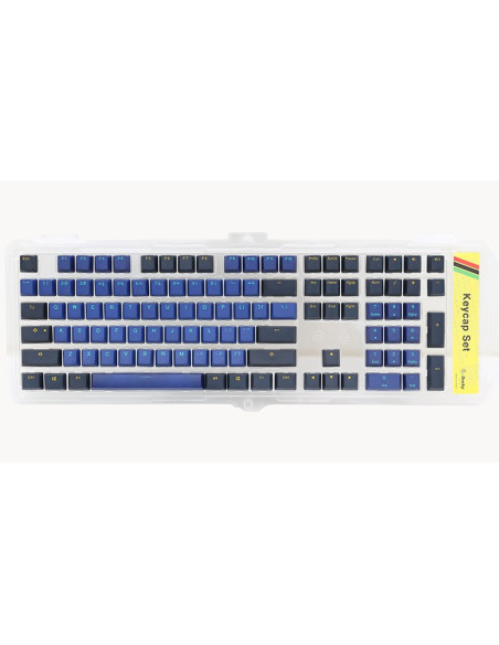 Ducky Horizon Nakładki Na Przyciski Klawiatury