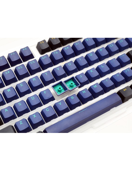 Ducky Horizon Nakładki Na Przyciski Klawiatury