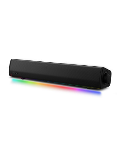 Creative Labs Sound Blaster Gs3 Czarny Przewodowy I Bezprzewodowy 12 W