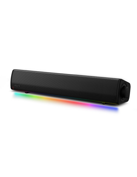 Creative Labs Sound Blaster Gs3 Czarny Przewodowy I Bezprzewodowy 12 W