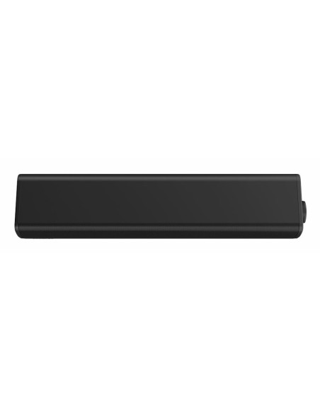 Creative Labs Sound Blaster Gs3 Czarny Przewodowy I Bezprzewodowy 12 W