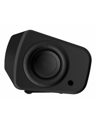 Creative Labs Sound Blaster Gs3 Czarny Przewodowy I Bezprzewodowy 12 W