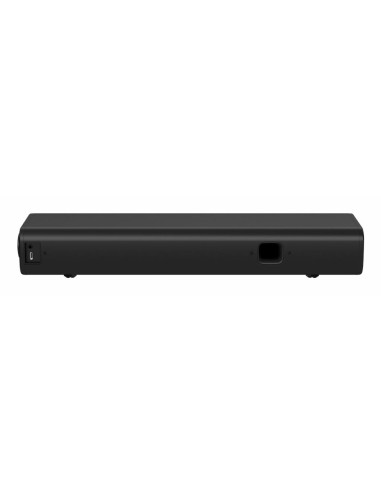 Creative Labs Sound Blaster Gs3 Czarny Przewodowy I Bezprzewodowy 12 W