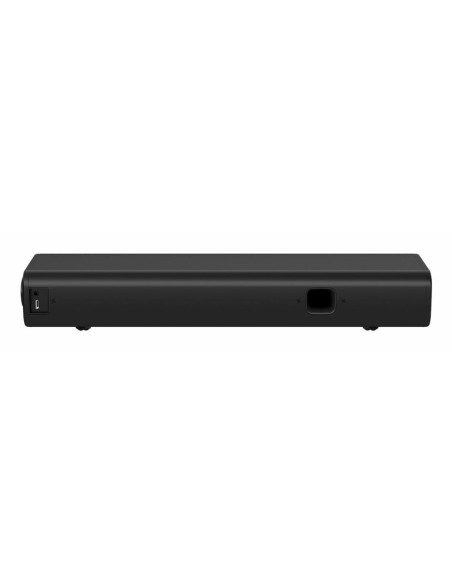 Creative Labs Sound Blaster Gs3 Czarny Przewodowy I Bezprzewodowy 12 W