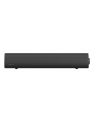Creative Labs Sound Blaster Gs3 Czarny Przewodowy I Bezprzewodowy 12 W