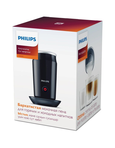 Spieniacz Do Mleka Philips Ca6500/63