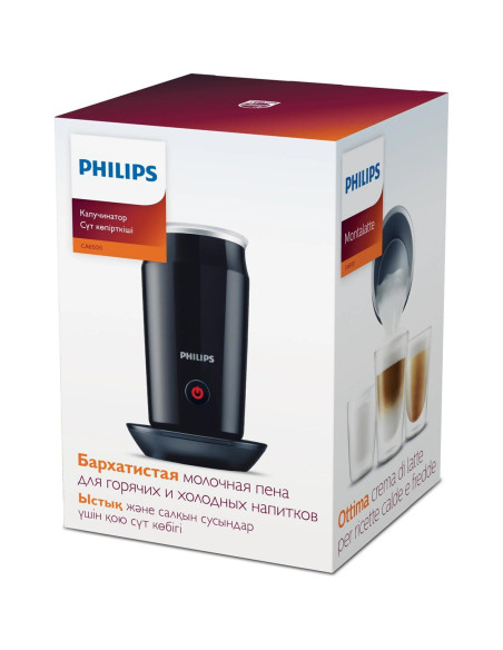 Spieniacz Do Mleka Philips Ca6500/63