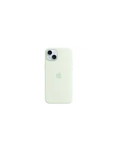 Silikonowe Etui Apple Z Magsafe Soft Mint, Do Apple Iphone 15 Plus, Mt103Zm/A