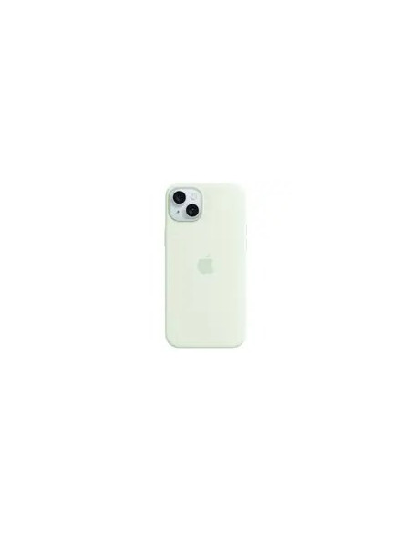 Silikonowe Etui Apple Z Magsafe Soft Mint, Do Apple Iphone 15 Plus, Mt103Zm/A