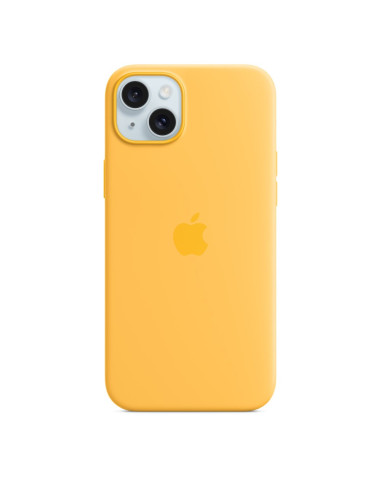 Silikonowe Etui Apple Z Magsafe Sunshine, Do Iphone 15 Plus, Mwnf3Zm/A