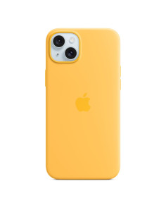 Silikonowe Etui Apple Z Magsafe Sunshine, Do Iphone 15 Plus, Mwnf3Zm/A 2