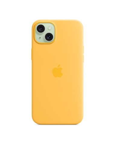 Silikonowe Etui Apple Z Magsafe Sunshine, Do Iphone 15 Plus, Mwnf3Zm/A