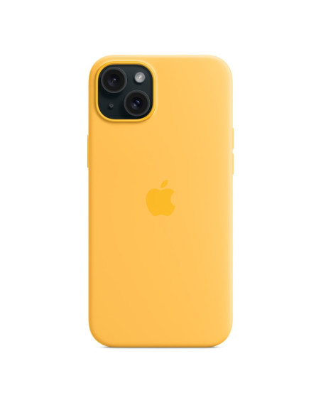 Silikonowe Etui Apple Z Magsafe Sunshine, Do Iphone 15 Plus, Mwnf3Zm/A