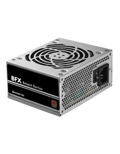 350W Chieftec Smart Series Bfx-350Bs Sfx 80+ Bronze