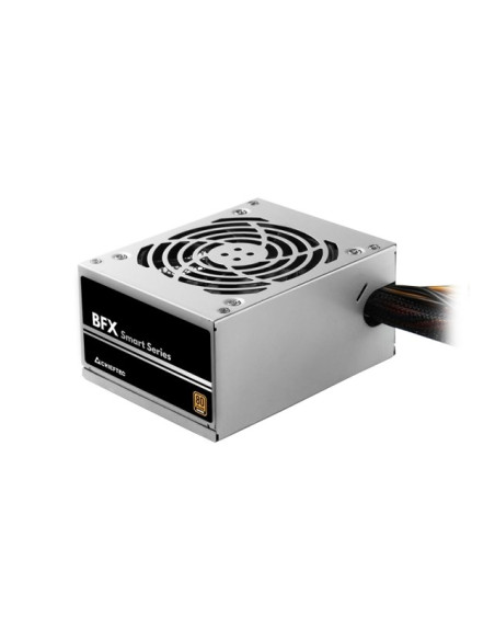 350W Chieftec Smart Series Bfx-350Bs Sfx 80+ Bronze
