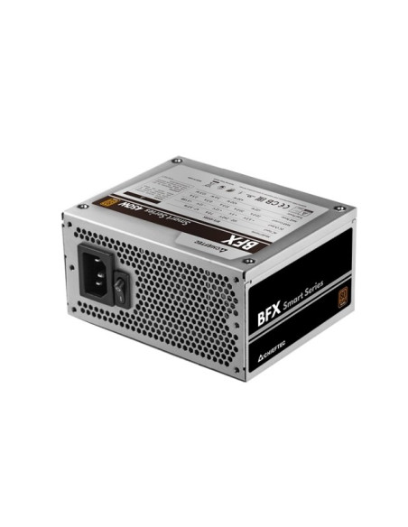 350W Chieftec Smart Series Bfx-350Bs Sfx 80+ Bronze