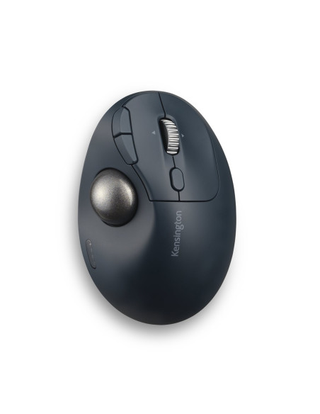 Kensington Trackball Pro Fit Ergo Tb550