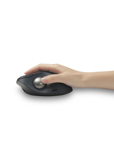 Kensington Trackball Pro Fit Ergo Tb550