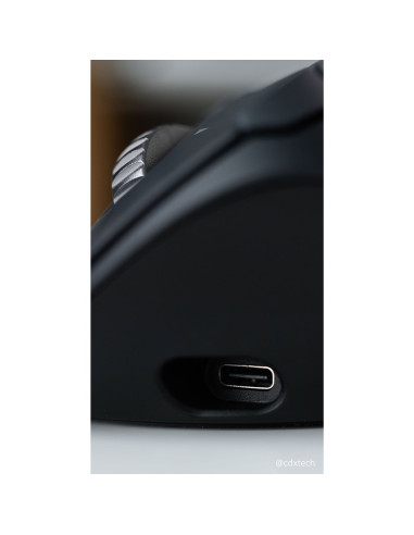 Kensington Trackball Pro Fit Ergo Tb550