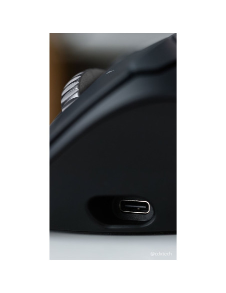 Kensington Trackball Pro Fit Ergo Tb550