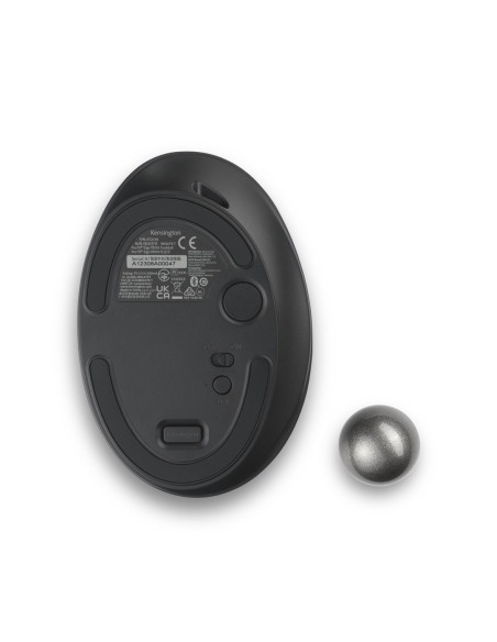 Kensington Trackball Pro Fit Ergo Tb550