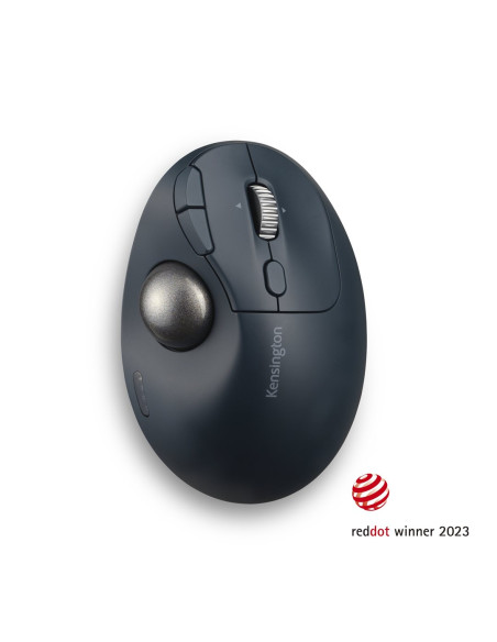 Kensington Trackball Pro Fit Ergo Tb550