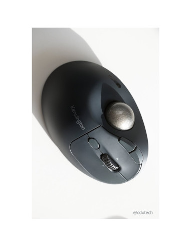 Kensington Trackball Pro Fit Ergo Tb550