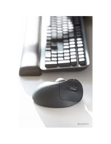 Kensington Trackball Pro Fit Ergo Tb550