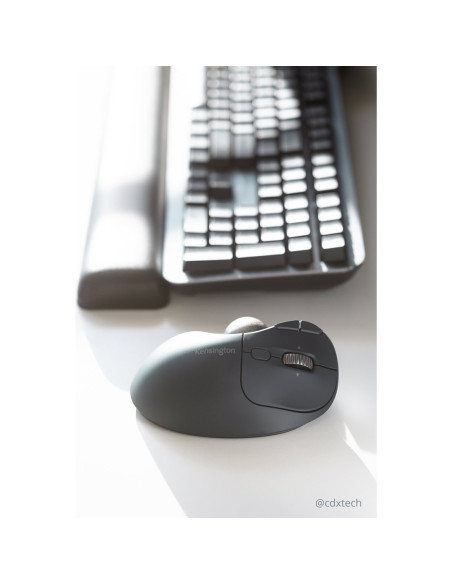 Kensington Trackball Pro Fit Ergo Tb550