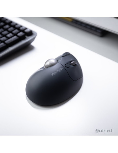 Kensington Trackball Pro Fit Ergo Tb550