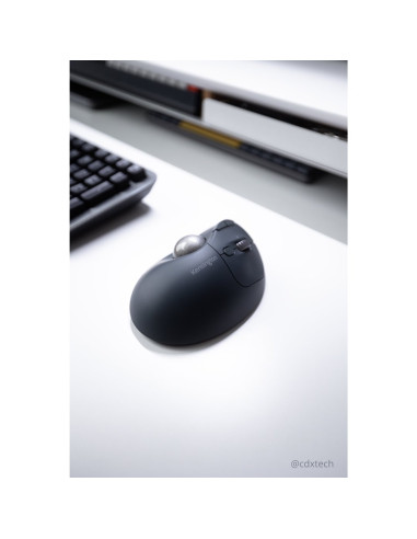 Kensington Trackball Pro Fit Ergo Tb550