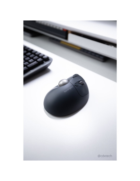Kensington Trackball Pro Fit Ergo Tb550
