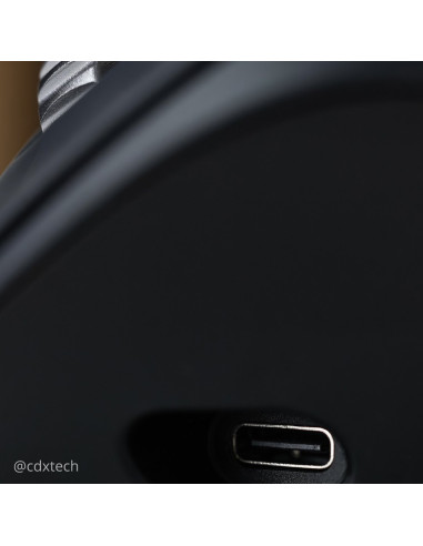 Kensington Trackball Pro Fit Ergo Tb550