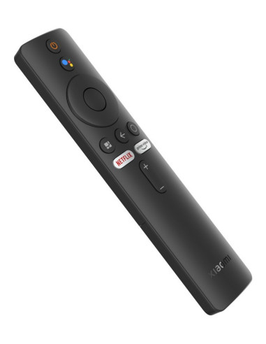 Odtwarzacz Multimedialny Xiaomi Mi Tv Stick 4K Android Tv 58647 Czarny
