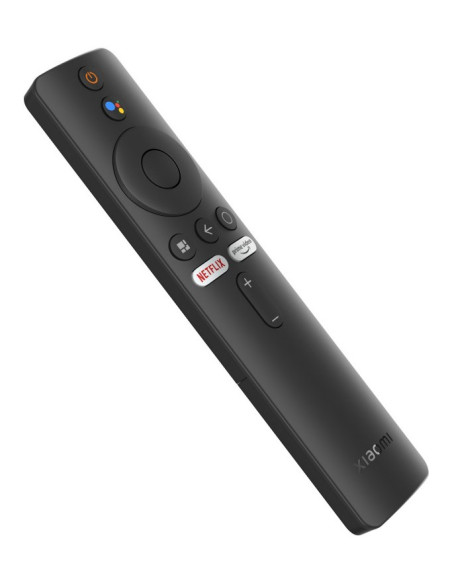 Odtwarzacz Multimedialny Xiaomi Mi Tv Stick 4K Android Tv 58647 Czarny
