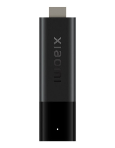 Odtwarzacz Multimedialny Xiaomi Mi Tv Stick 4K Android Tv 58647 Czarny