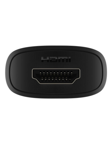 Odtwarzacz Multimedialny Xiaomi Mi Tv Stick 4K Android Tv 58647 Czarny