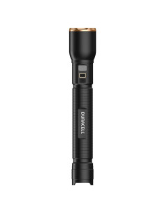 Duracell Df4000R Latarka Czarny 2