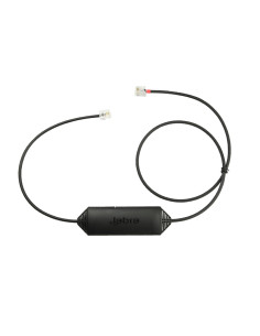 Jabra 14201-43 Akcesoria Do Słuchawek Adapter Ehs