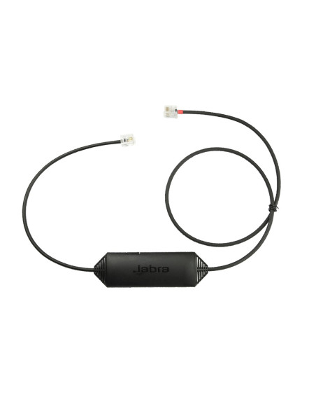 Jabra 14201-43 Akcesoria Do Słuchawek Adapter Ehs