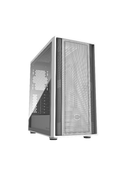 Chłodnica Master Masterbox 600 Lite - Środkowa