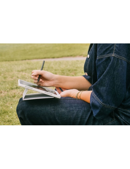 Etui Wacom Movinkpad 11In Case With Stand