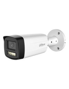 Dahua Technology Lite Hac-Hfw1801Th-Il-A Tubowa Kamera Bezpieczeństwa Cctv Wewnętrz I Na Wolnym Powietrzu 3840 X 2160 Px Sufit /