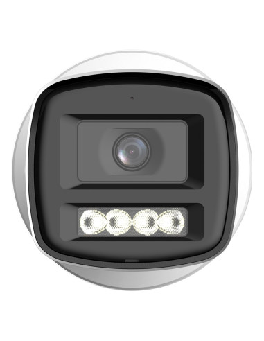 Dahua Technology Lite Hac-Hfw1801Th-Il-A Tubowa Kamera Bezpieczeństwa Cctv Wewnętrz I Na Wolnym Powietrzu 3840 X 2160 Px Sufit /