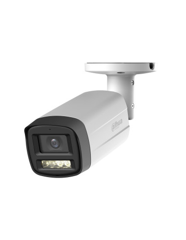 Dahua Technology Lite Hac-Hfw1801Th-Il-A Tubowa Kamera Bezpieczeństwa Cctv Wewnętrz I Na Wolnym Powietrzu 3840 X 2160 Px Sufit /